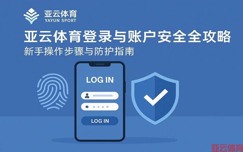 亚云体育登录与账户安全全攻略