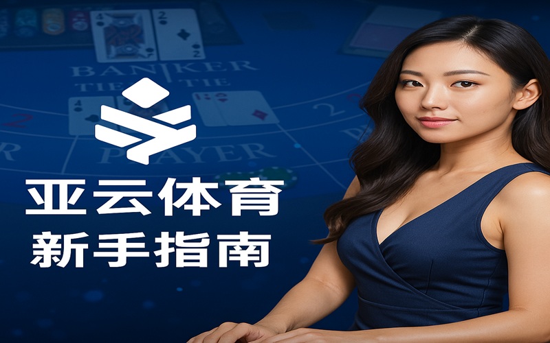 亚云体育新手必读：从注册到游戏畅玩的完整体验与避坑指南