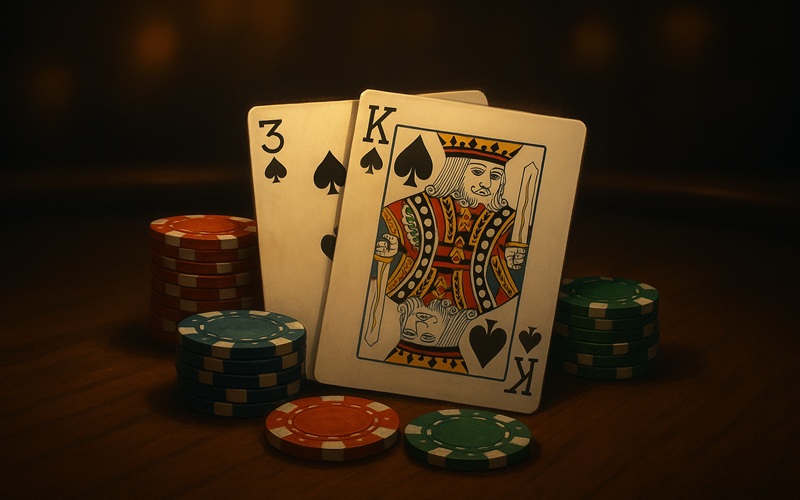 在亚云体育的《星河炸金花》中，赢的是胆识，更是人心