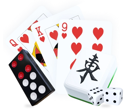 亚云棋牌
