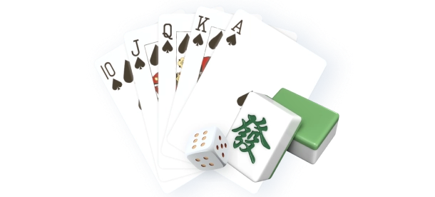亚云棋牌app